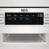 Посудомоечная машина AEG FFB73527ZM