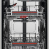 Посудомоечная машина AEG FFB73527ZM