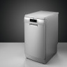 Посудомоечная машина AEG FFB73527ZM