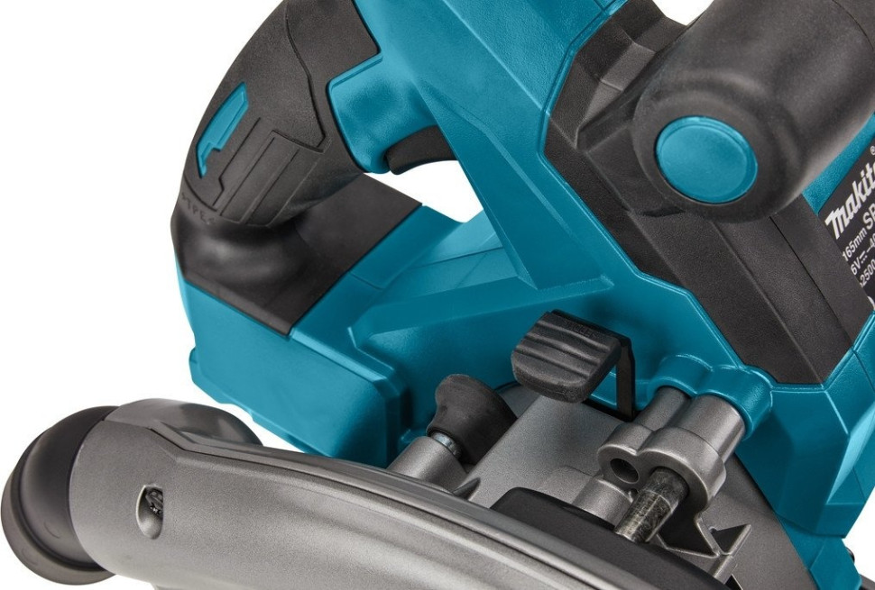 Дисковая погружная Makita SP001GZ02 (без АКБ, кейс)