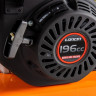 Виброплита Gigant BVP60-L200