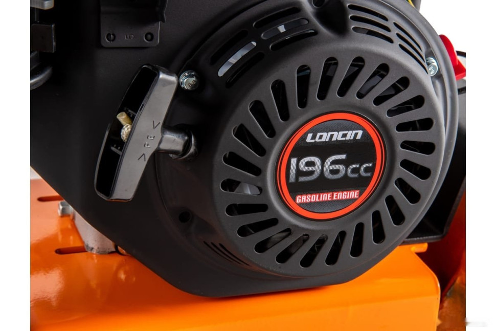 Виброплита Gigant BVP60-L200