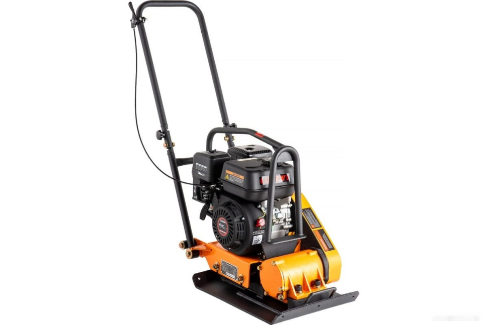 Виброплита Gigant BVP60-L200