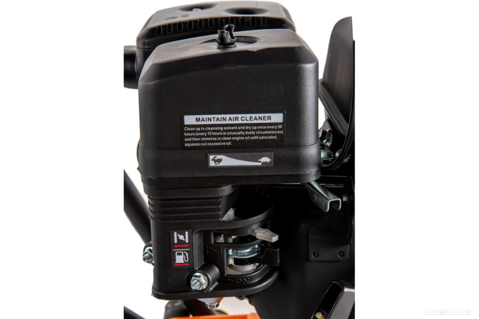 Виброплита Gigant BVP60-L200