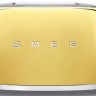 Тостер Smeg TSF01GOEU