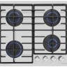 Варочная панель Maunfeld EGHG.64.6CW/G