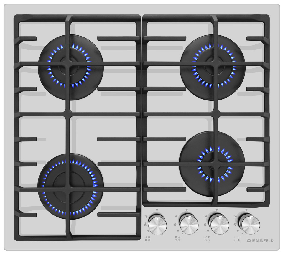 Варочная панель Maunfeld EGHG.64.6CW/G