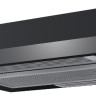 Вытяжка LEX Hubble G 600 Black