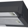 Вытяжка LEX Hubble G 600 Black