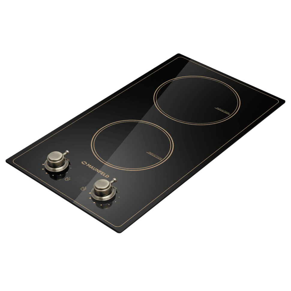 Варочная панель Maunfeld CVI292MBKBR