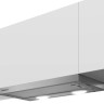 Вытяжка Hotpoint HPTF 62HS X