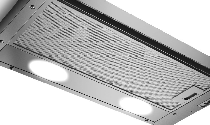 Вытяжка Hotpoint HPTF 62HS X