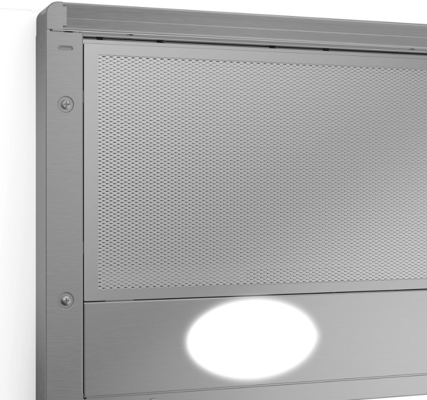 Вытяжка Hotpoint HPTF 62HS X