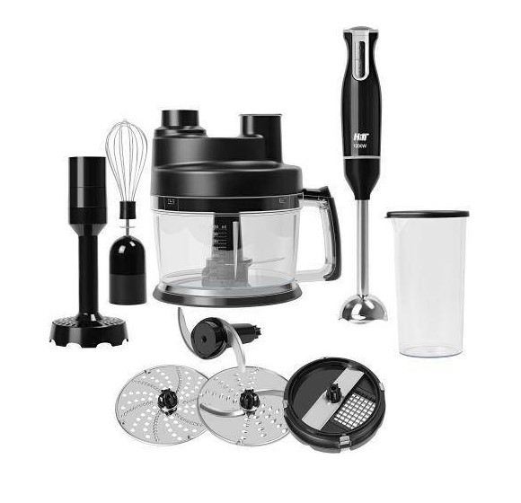 Кухонный комбайн HiTT HT-5702