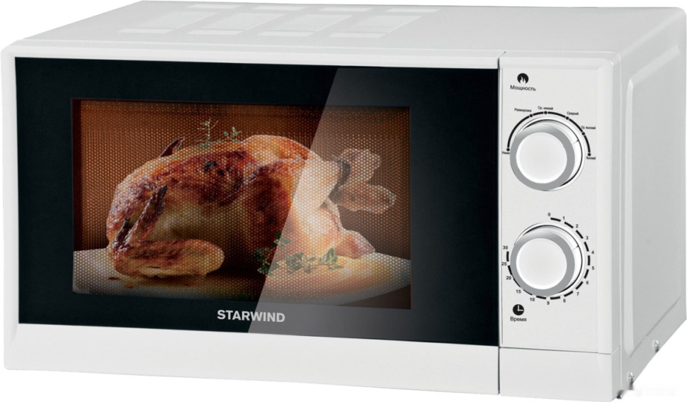 Микроволновая печь StarWind SMW2620