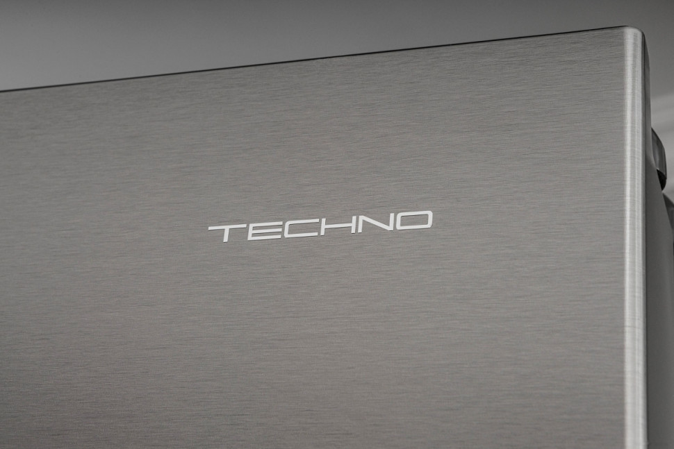 Холодильник Techno HQ-610WEN