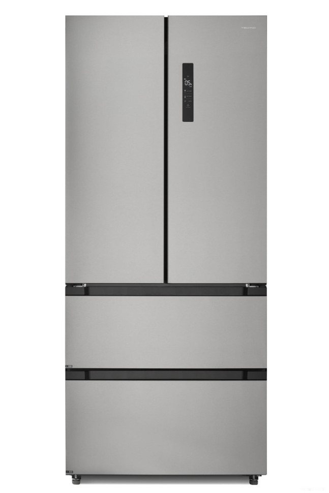 Холодильник Techno HQ-610WEN