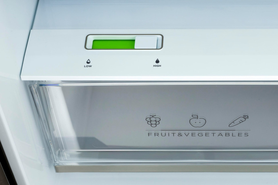 Холодильник Techno HQ-610WEN