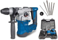 Перфоратор Scheppach DH1300Plus