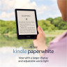 Электронная книга Amazon Kindle Paperwhite 2021 8GB