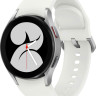 Умные часы Samsung Galaxy Watch4 40мм (серебро)