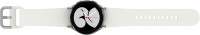 Умные часы Samsung Galaxy Watch4 40мм (серебро)