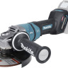 Угловая шлифмашина Makita GA050GZ (без АКБ)