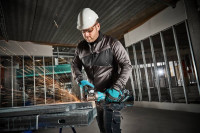 Угловая шлифмашина Makita GA050GZ (без АКБ)