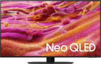 Телевизор Samsung Neo QLED 4K QN90F AI QE43QN90FAUXRU