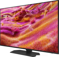 Телевизор Samsung Neo QLED 4K QN90F AI QE43QN90FAUXRU
