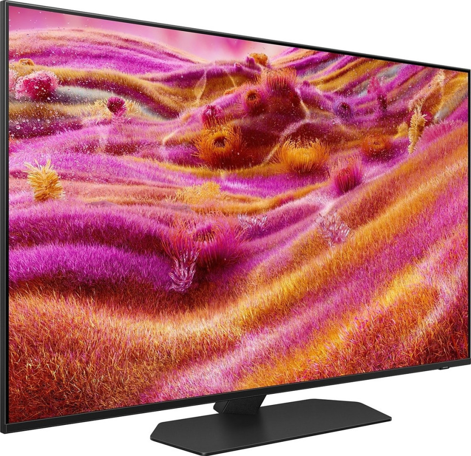 Телевизор Samsung Neo QLED 4K QN90F AI QE43QN90FAUXRU