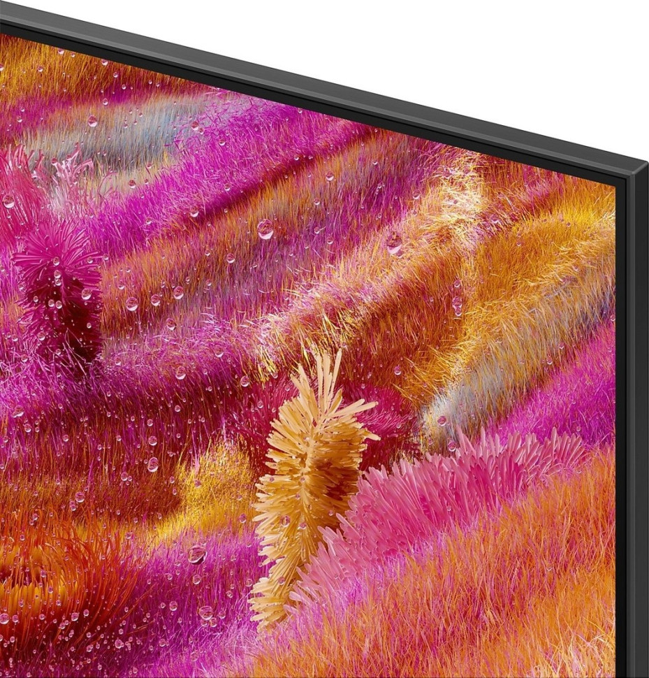 Телевизор Samsung Neo QLED 4K QN90F AI QE43QN90FAUXRU