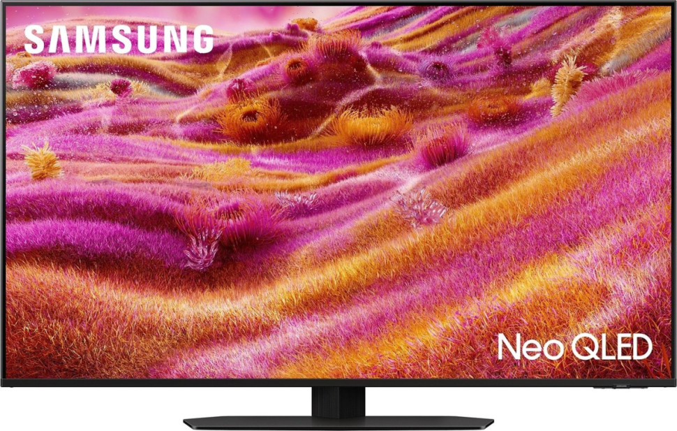 Телевизор Samsung Neo QLED 4K QN90F AI QE43QN90FAUXRU