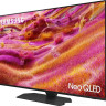 Телевизор Samsung Neo QLED 4K QN90F AI QE43QN90FAUXRU