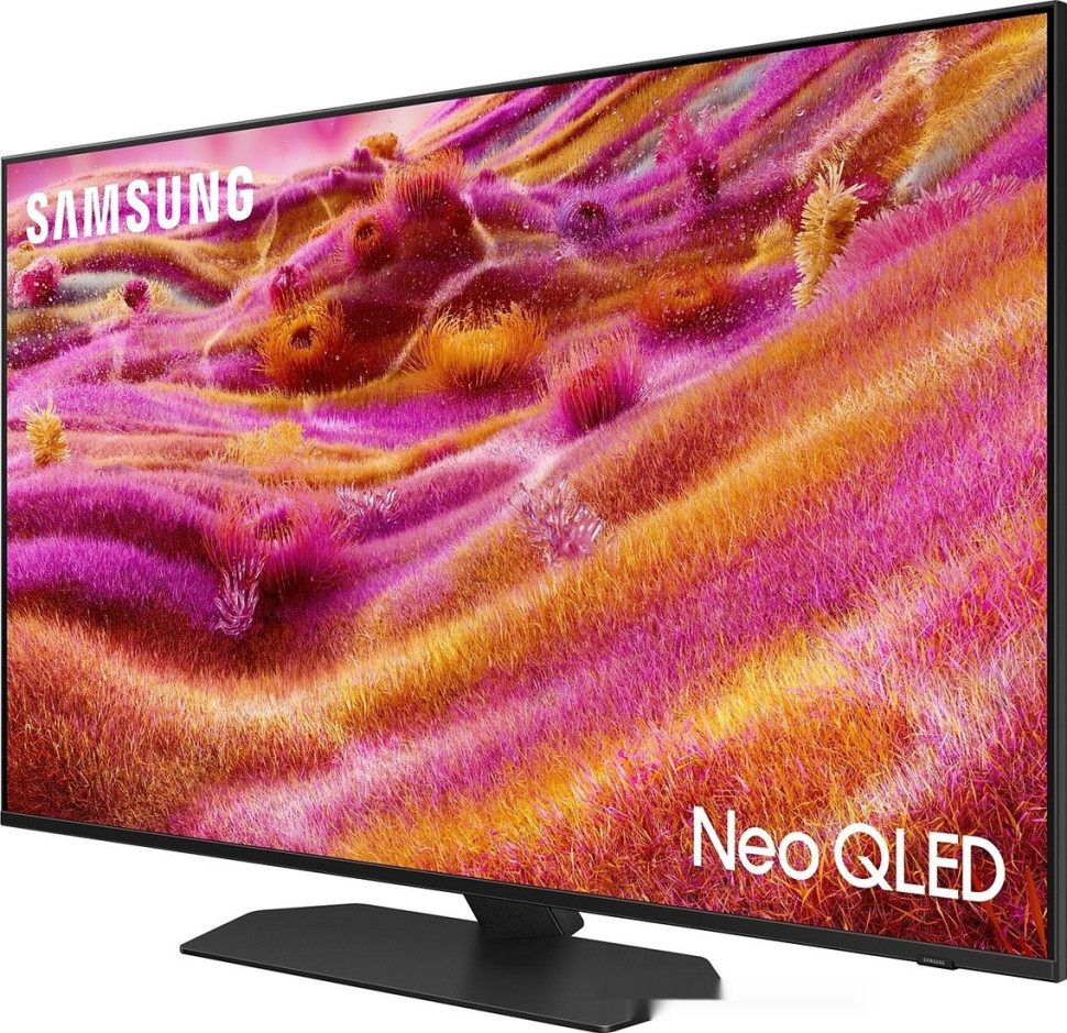Телевизор Samsung Neo QLED 4K QN90F AI QE43QN90FAUXRU