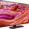 Телевизор Samsung Neo QLED 4K QN90F AI QE43QN90FAUXRU