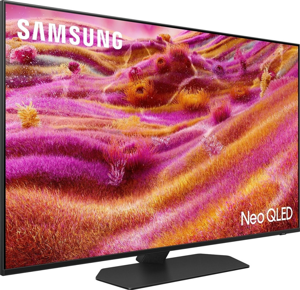 Телевизор Samsung Neo QLED 4K QN90F AI QE43QN90FAUXRU