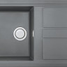 Кухонная мойка Elleci Best 480 K97 Light Grey