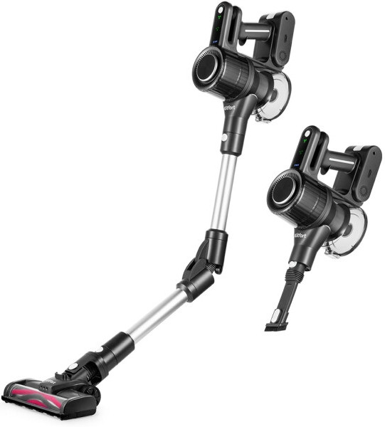 Вертикальный пылесос Kitfort KT-5168-3