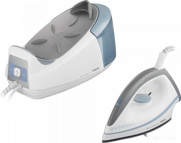 Утюг RED Solution RSS-5909