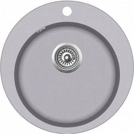 Кухонная мойка AquaSanita SR100W-202 Alumetallic