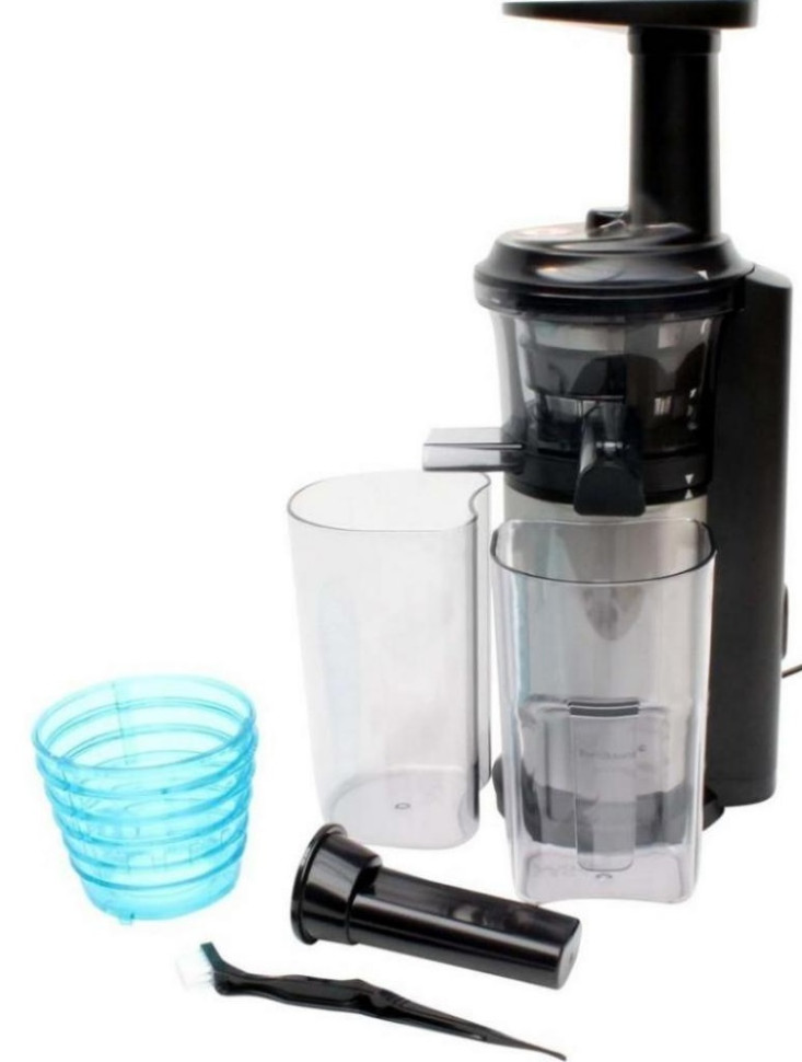 Соковыжималка Panasonic MJ-L500NTQ