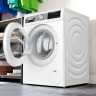 Стиральная машина Bosch Serie 6 WGG144ZEPL