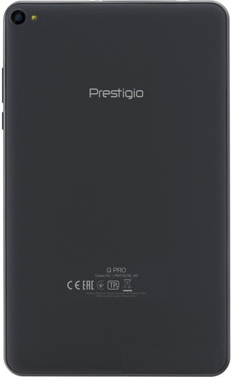 Планшет Prestigio Q Pro PMT4238_4G_D_GY (темно-серый)