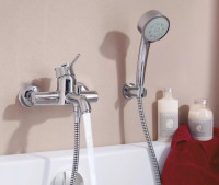 Смеситель Grohe BauClassic 32865000