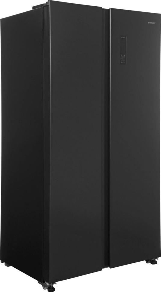 Холодильник side by side Kraft KF-MS5701DI