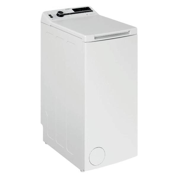 Стиральная машина Whirlpool TDLRB 6251BS EU