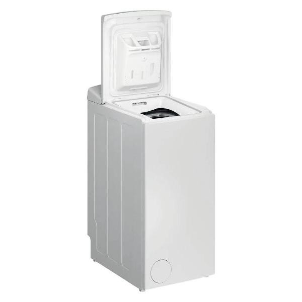 Стиральная машина Whirlpool TDLRB 6251BS EU