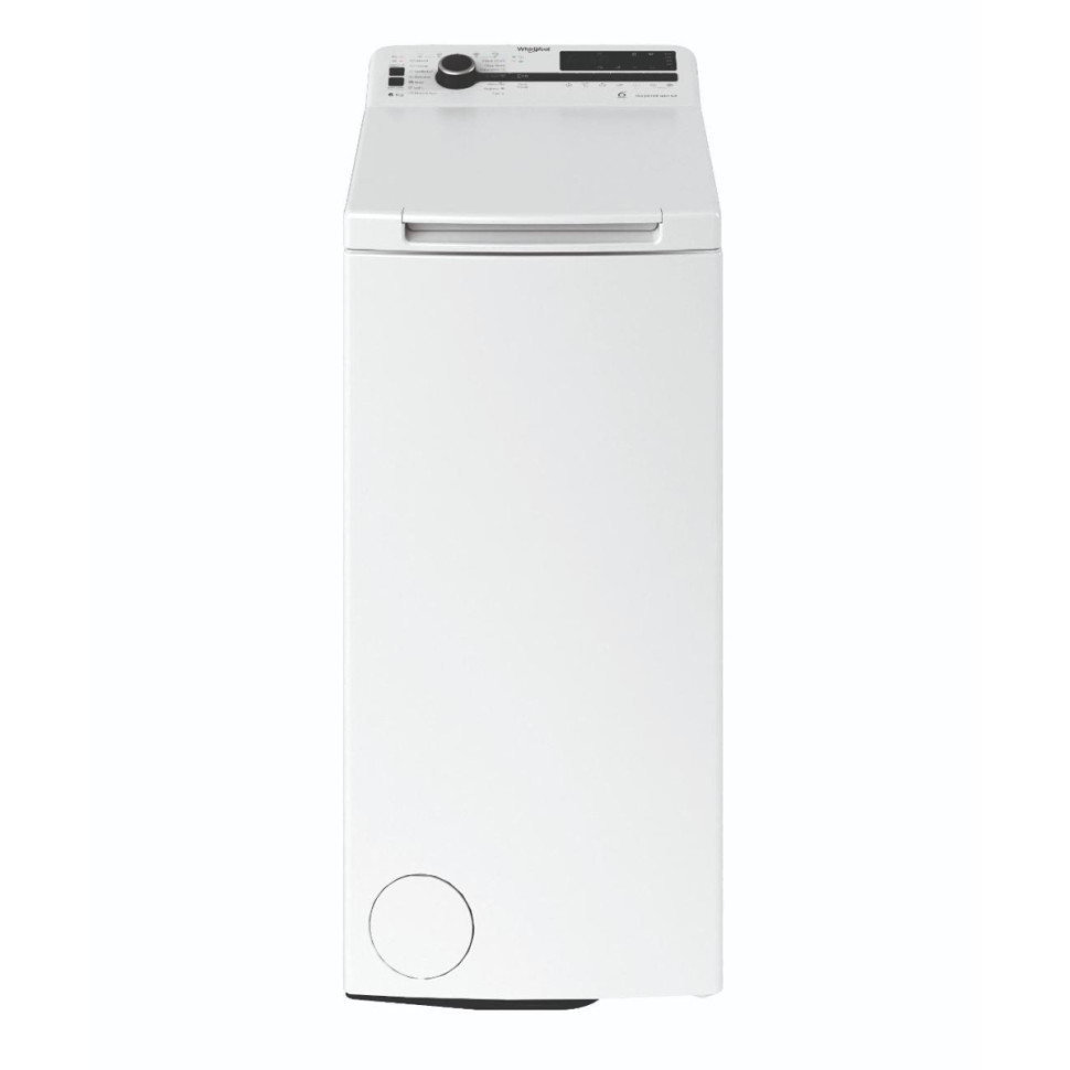 Стиральная машина Whirlpool TDLRB 6251BS EU