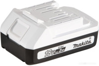 Аккумулятор для инструмента Makita BL1820G 191N69-0 (18В/2.0 Ah)